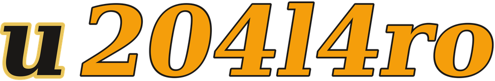 u204l4ro logo