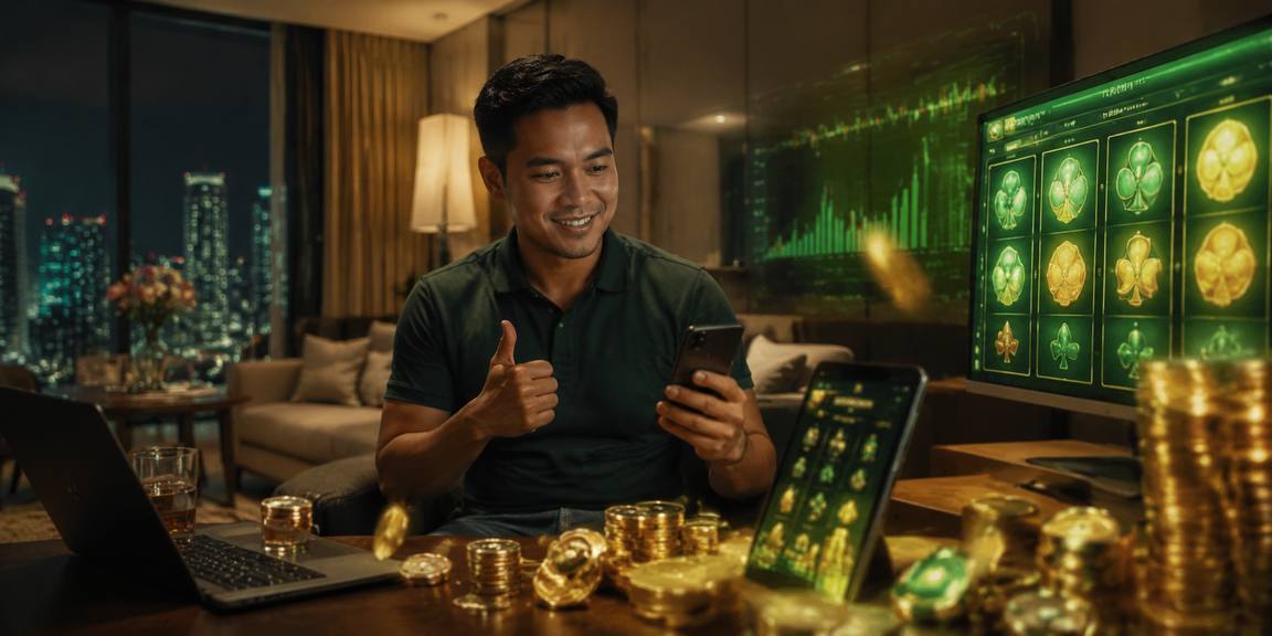 u204l4ro Slot đặc biệt trong tháng